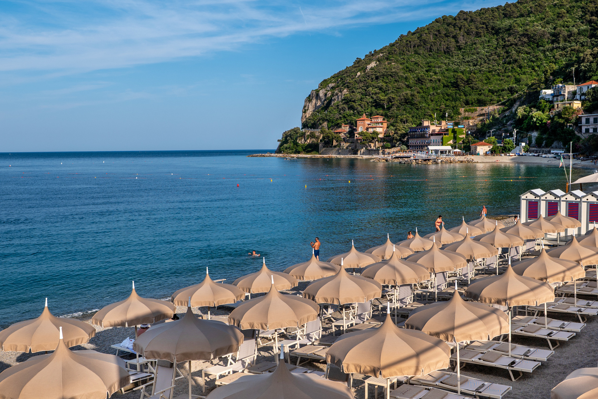La nostra spiaggia
