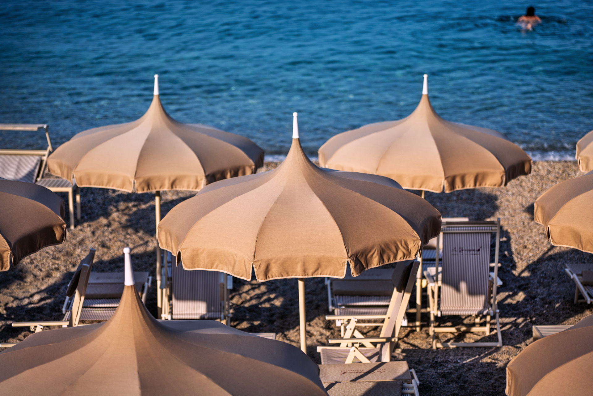 Bagni La Spiaggia Noli