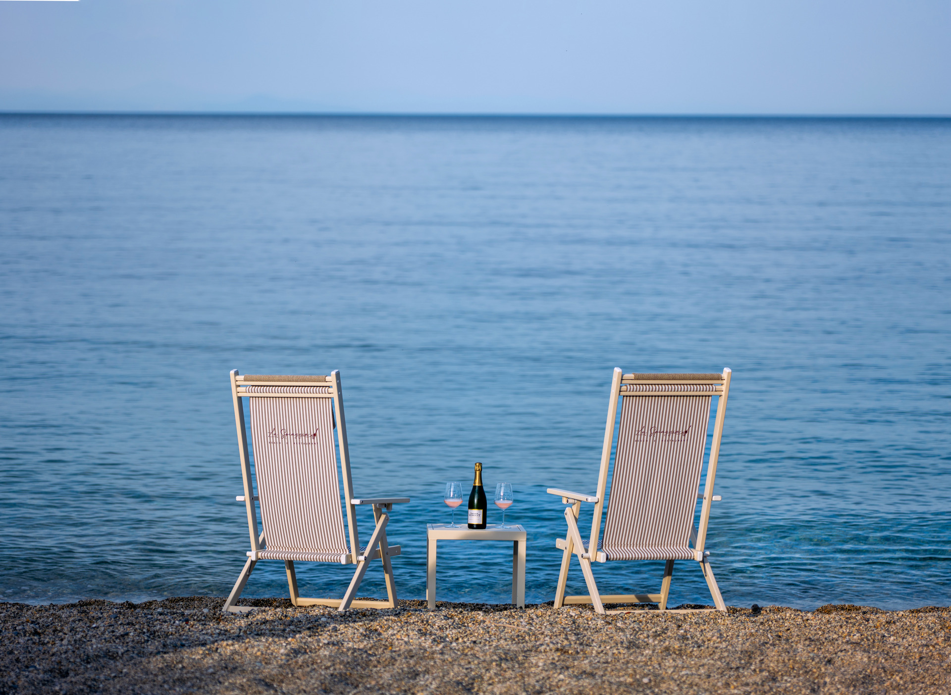 La Spiaggia Noli