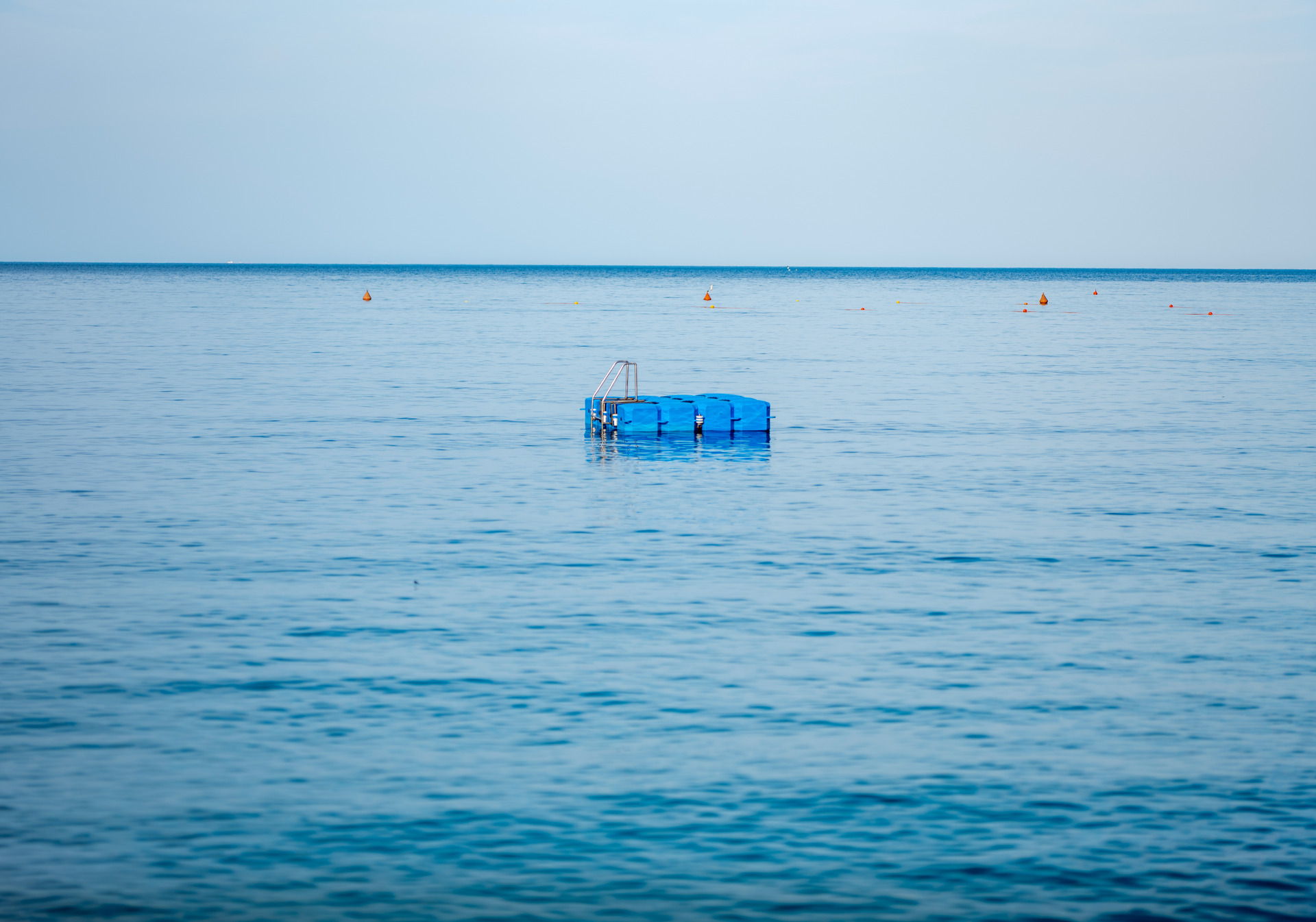 La Spiaggia Noli
