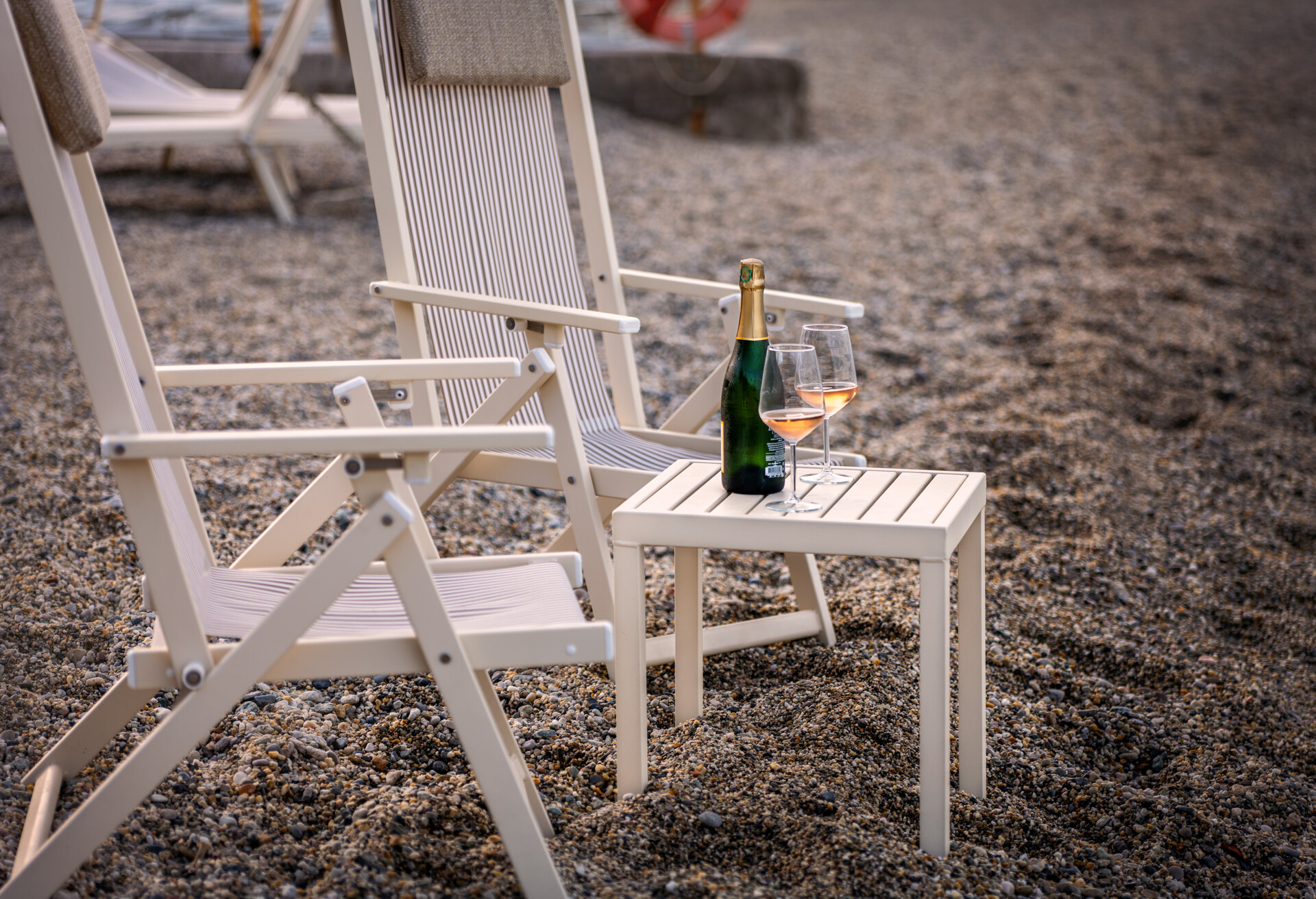 La Spiaggia Noli